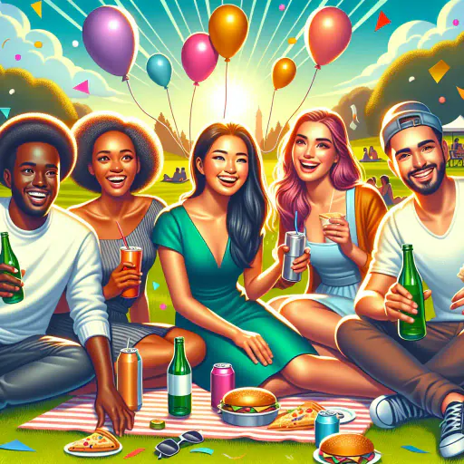 Illustration for Cultural Sensitivity