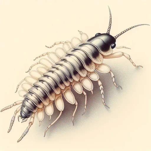 Illustration for Physical Traits