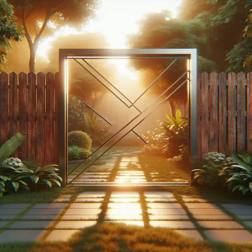 Illustration for Material Variations