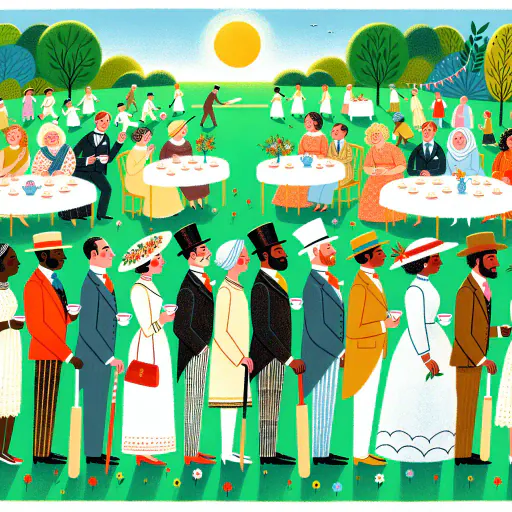 Illustration for British Origin