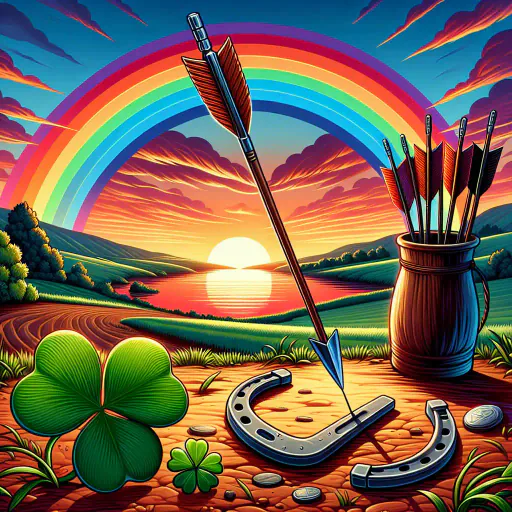 Illustration for Metaphorical Origin