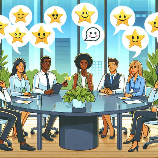 Illustration for Negative Connotation