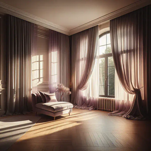 Illustration for Subtle Femininity