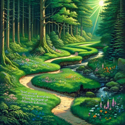 Illustration for Return to Topic