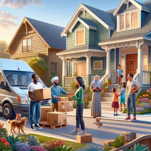Illustration for Emotional Security