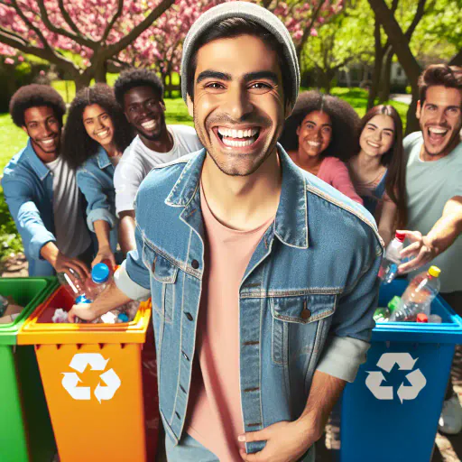 Illustration for Active Engagement