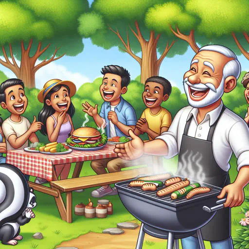 Illustration for Informal Use