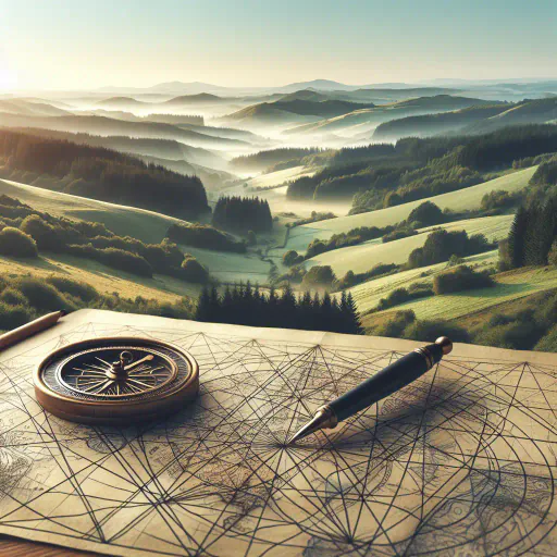 Illustration for Geographical Context