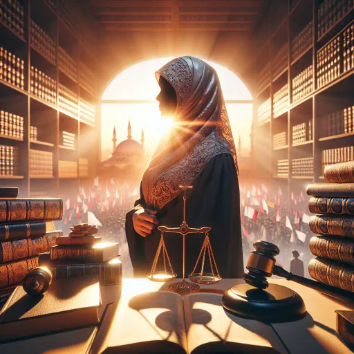 Illustration for Agent of Change
