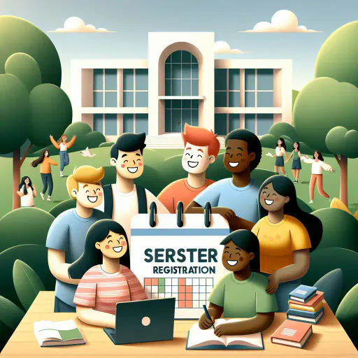 Illustration for Near Future