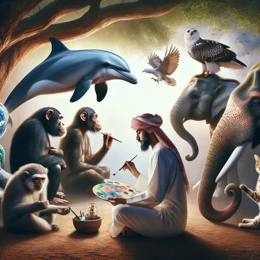 Illustration for Philosophical Use