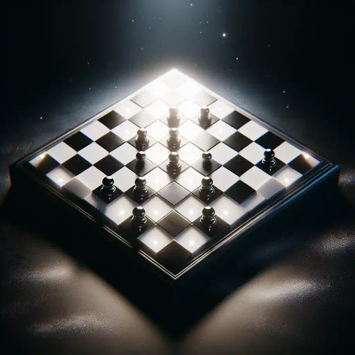 Illustration for Visual Contrast