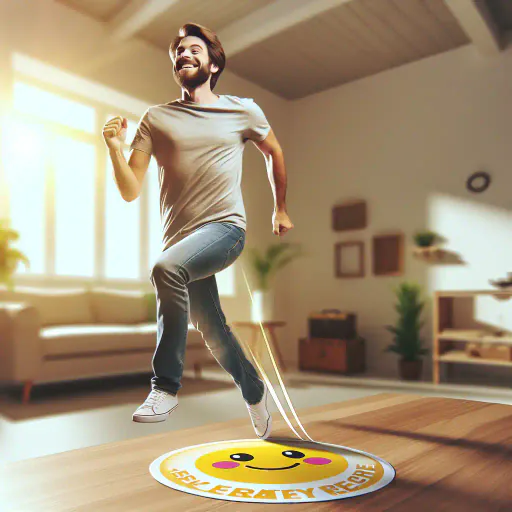 Illustration for Speed over Precision
