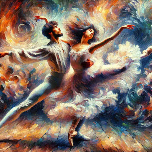 Illustration for Creative Expression