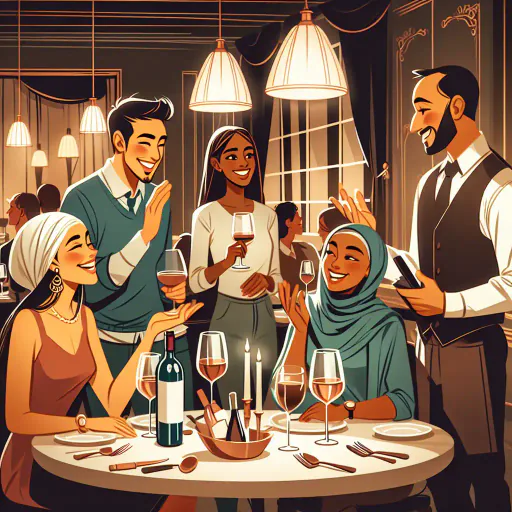 Illustration for Avoid Surprise