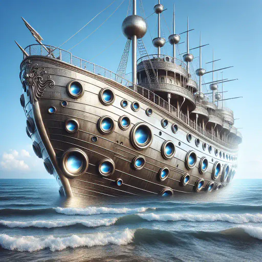 Illustration for Circular Shape