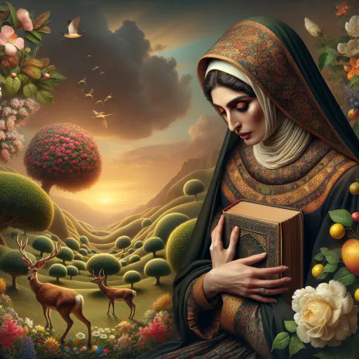 Illustration for Cultural Sensitivity