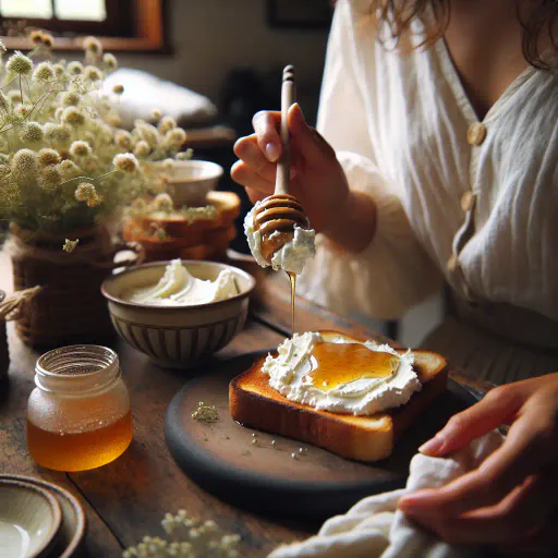 Illustration for Culinary Uses