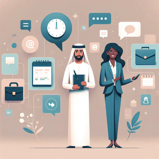 Illustration for Expectations Clarity
