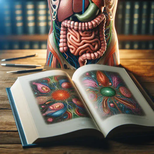 Illustration for Medical Context