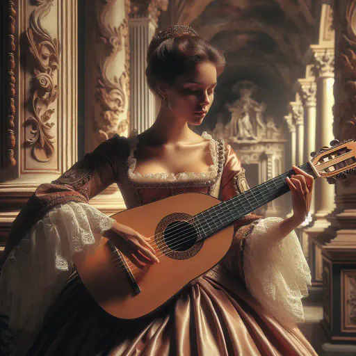 Illustration for Musical Genre