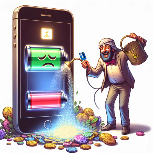 Illustration for Technological Context