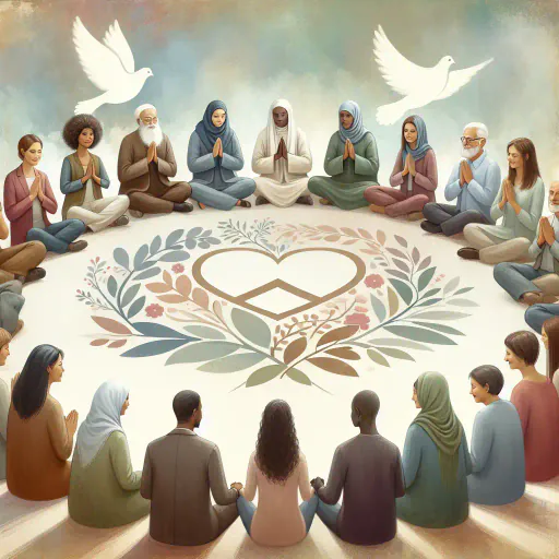 Illustration for Cultural Sensitivity
