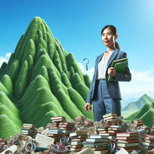 Illustration for Strong Initiative