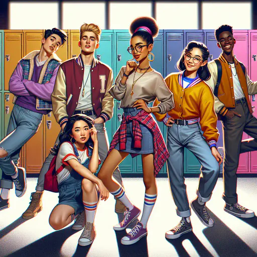 Illustration for Cultural Context