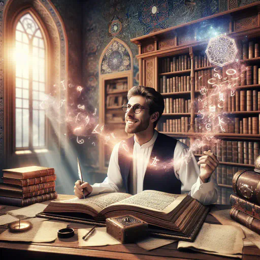 Illustration for After Peer Review