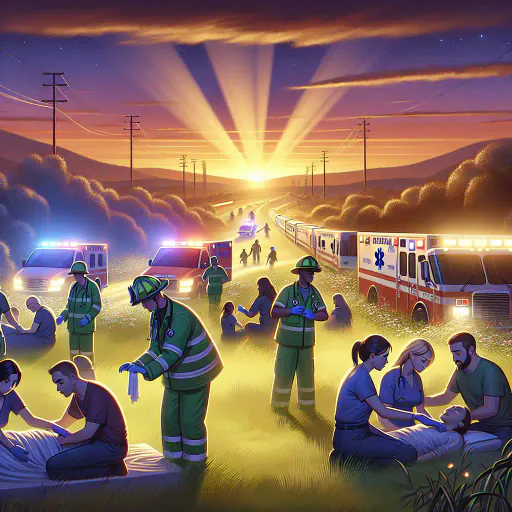 Illustration for Emergency Response