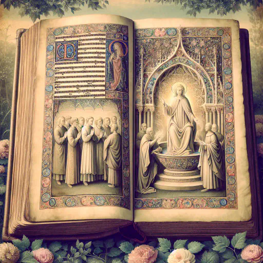 Illustration for Historical Term
