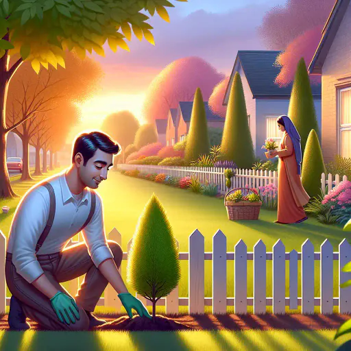 Illustration for Negative Connotation