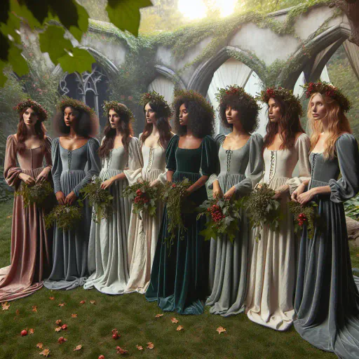 Illustration for Archaic Associations