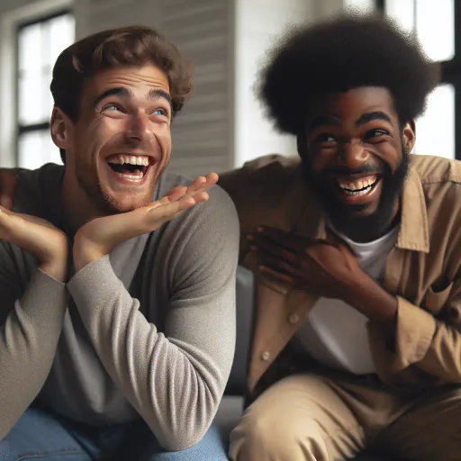 Illustration for Body Language
