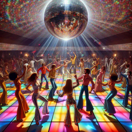 Illustration for Cultural Phenomena