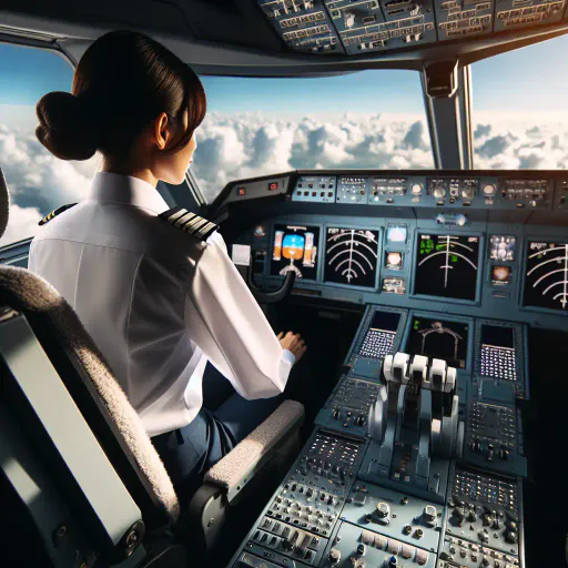 Illustration for Beyond Flying