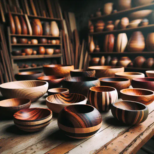 Illustration for Handmade Quality