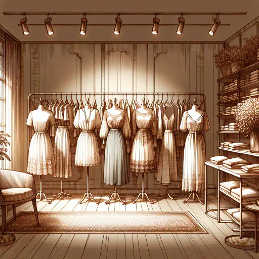 Illustration for Choice Selection
