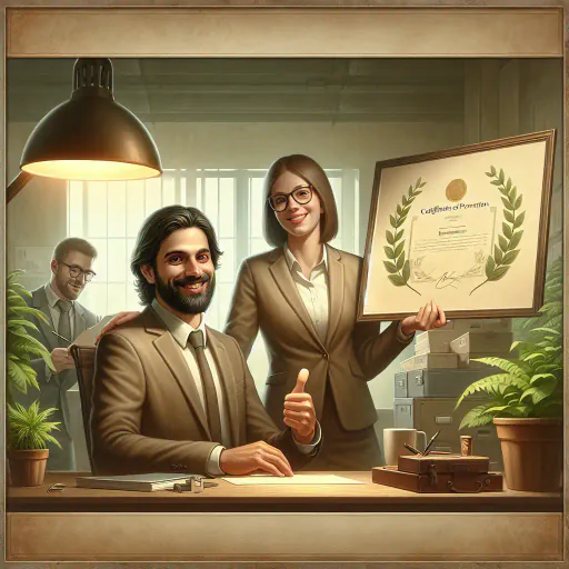 Illustration for Emotional Disconnection