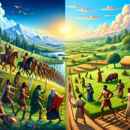 Illustration for Historical Context