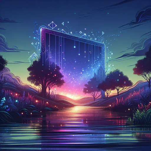 Illustration for Event Timing
