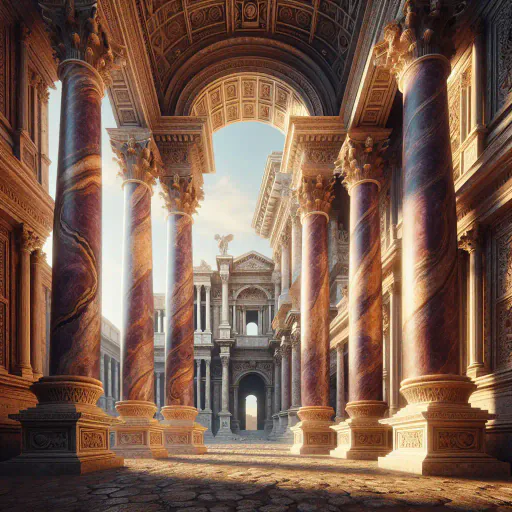 Illustration for Historical Use