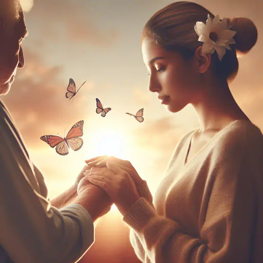 Illustration for Sensitive Topic
