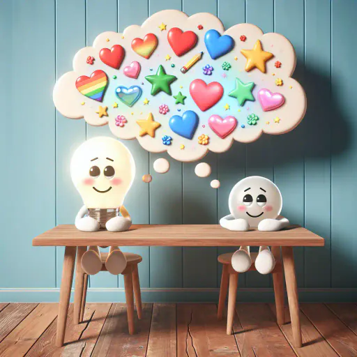 Illustration for Negative Emotion
