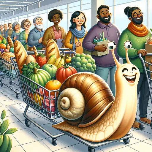 Illustration for Informal Context