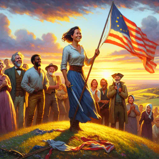 Illustration for Historical Context