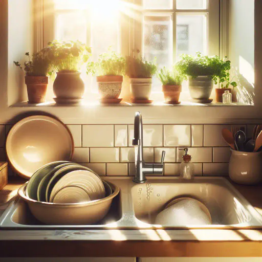 Illustration for Visible Soap