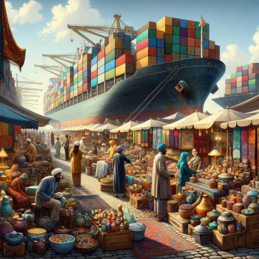 Illustration for Economic Context