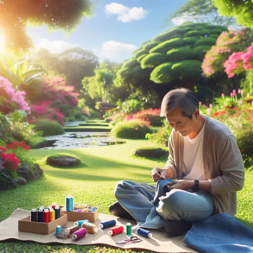 Illustration for Physical Objects